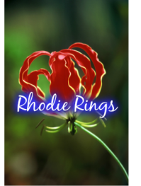 Rhodie Rings - jewellery and lapidary specialists